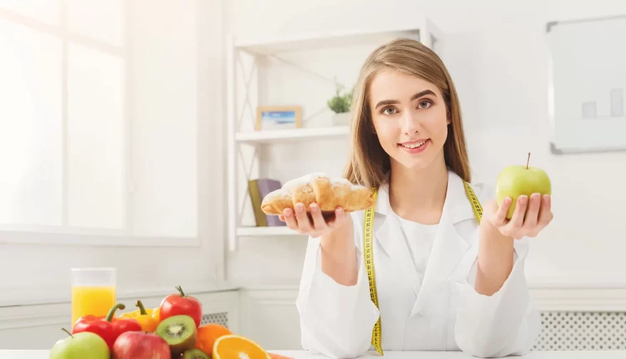 Diabetes: Nutrición y Tratamientos para Pacientes Diabéticos